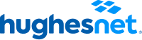 Hughesnet Logo